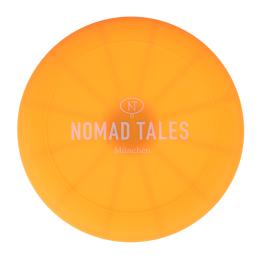 Nomad Tales Spirit USB LED dysk do rzucania - Ø 20 x wys. 1 cm