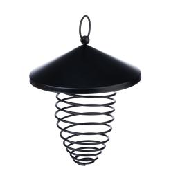 TIAKI uchwyt na kule tłuszczowe, grzybek - Ø x wys.: 14,5 x 15 cm