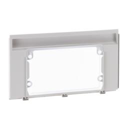 Ferplast modułowa klatka dla małych zwierząt - Akcesoria: przedłużenie drzwi