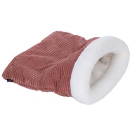 Modern Living worek do przytulania Codrington - Ø 48 x dł. 46 cm