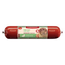 Korzystny pakiet Fleischeslust Classic, 12 x 800 g - Sensitiv: kaczka z jabłkiem i amarantusem