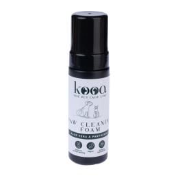 kooa pianka do czyszczenia łap - 170 ml
