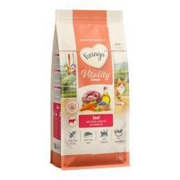 Feringa Vitality Immune, wołowina - 2 kg