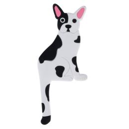 TIAKI magnetyczny haczyk, pies - 1 szt.