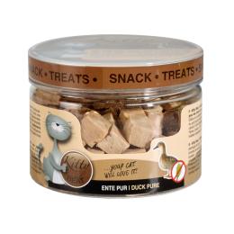 Porta 21 Kitty Beat, przysmak - Kaczka, 30 g