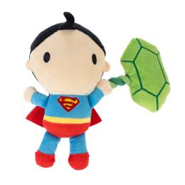 Warner Bros™ DC zabawka z liną dla psa Superman - Dł. x szer.: 22 x 13 cm