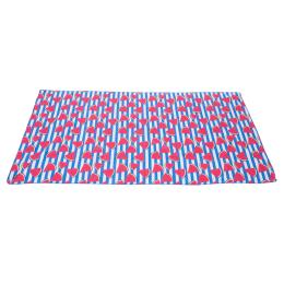 TIAKI Pet & Parent ręcznik plażowy - Arbuz