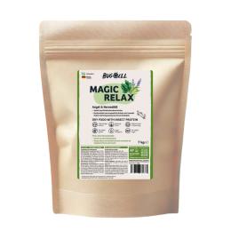 BugBell Magic Relax - 4 x 7 kg
