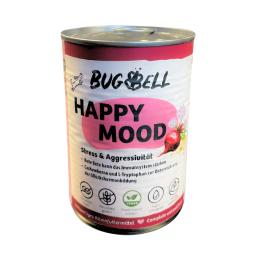 Korzystny pakiet BugBell Vegan Menu, 24 x 400 g - Happy Mood