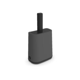 Rotho MyPet BIALA szufelka z pojemnikiem - 1 szt.