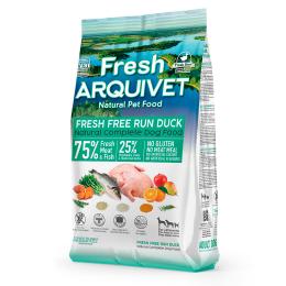 Arquivet Fresh, kaczka z wolnego wybiegu - 2,5 kg
