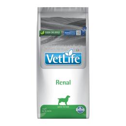 Farmina Vet Life Dog Renal - 12 kg