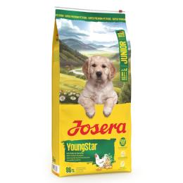 Josera Junior YoungStar - 2 x 12,5 kg