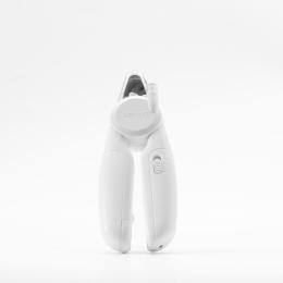Petkit LED obcinacz do pazurów PRO dla zwierząt domowych - Dł. x szer. x wys.: 15,3 x 5,4 x 2,6 cm