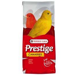 Versele-Laga Prestige Canaries Superior, pokarm dla kanarków - 20 kg