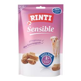 RINTI Sensible przysmak liofilizowany - Kaczka, 120 g