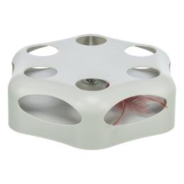 Trixie Turning Feather, zabawka dla kota - 1 szt.