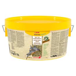 sERA Viformo Nature tabletki spożywcze opakowanie XL - 1,4 kg