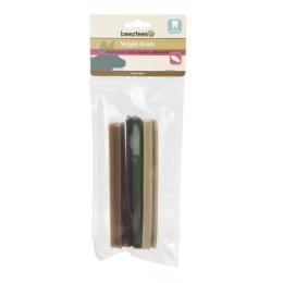 Beeztees Pakiet mieszany, wegetariańskie pałeczki - 3 x 3 szt.,  (1 szt. 18 cm)