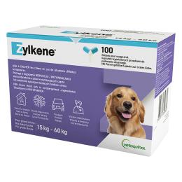 Cylcene Kapsułki 450 mg Pies > 30 kg - 100 szt