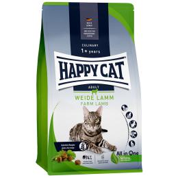 Happy Cat Culinary Adult, jagnięcina z pastwiska - 1,3 kg