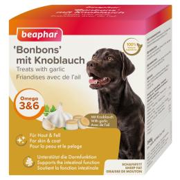beaphar "Bonbons" z czosnkiem - 245 g