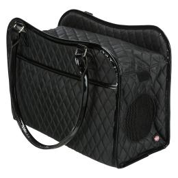 Trixie Torba transportowa Amina  - Dł. x szer. x wys.: 37 x 18 x 29 cm