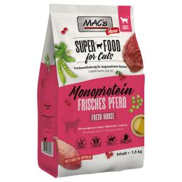MAC's Superfood Adult Monoprotein, konina - 2 x 1,5 kg