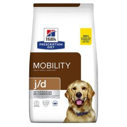 Hill's Prescription Diet j/d Joint Care, kurczak - 6 kg