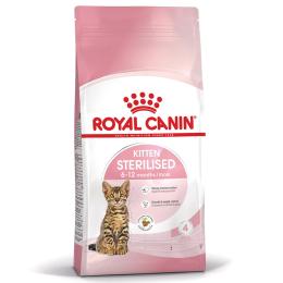Royal Canin Kitten Sterilised - 3,5 kg