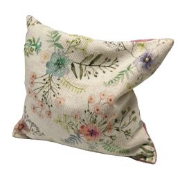 Aumüller Soft Flowers, poduszka do zabawy dla kota  Rozmiar S