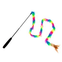 Unicorn, wędka dla kota - 1 szt.