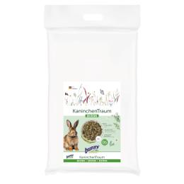 Bunny HERBS- Marzenie królika - 2 x 4 kg
