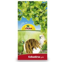 JR Farm Kolba z prosa- żółta - 1 kg