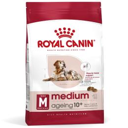Royal Canin Medium Ageing 10+ - 2 x 15 kg
