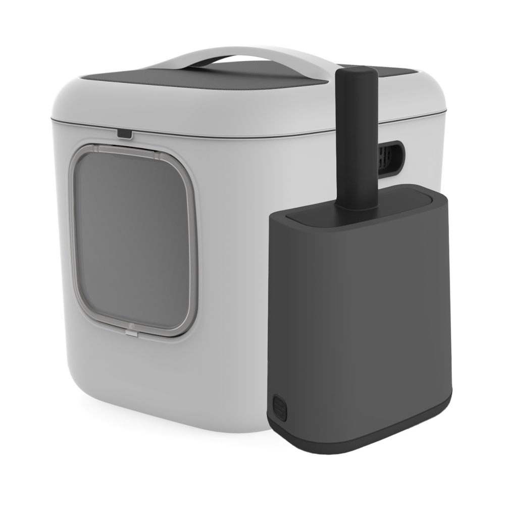 Akcesoria do sprzątania