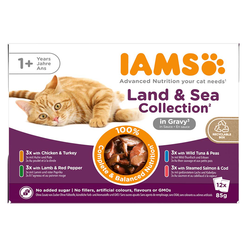 IAMS