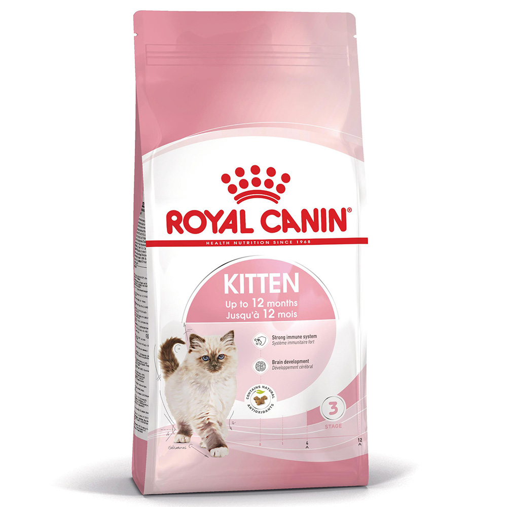 Royal Canin Kitten