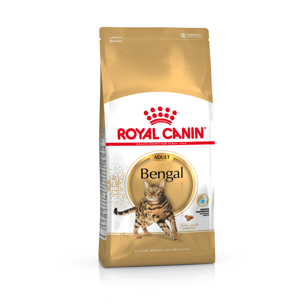 Royal Canin Breed