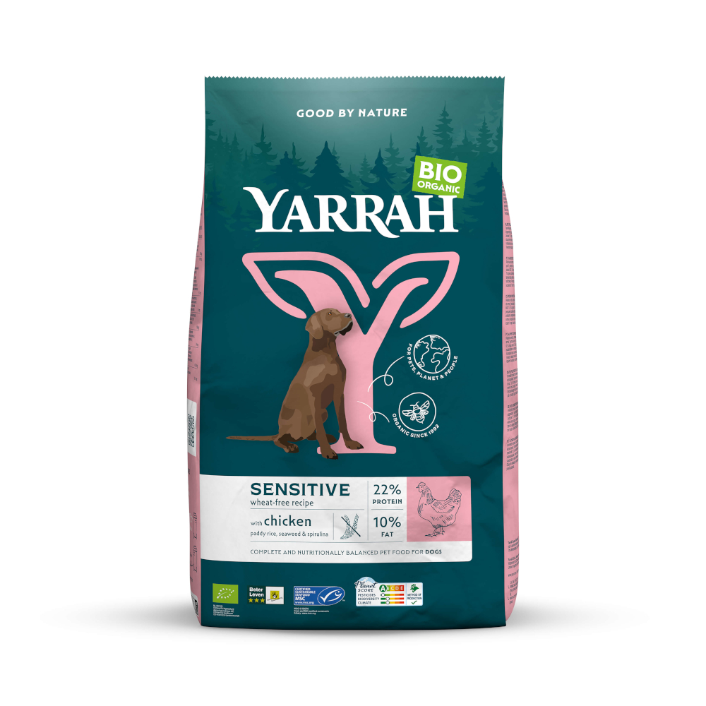 Yarrah Bio