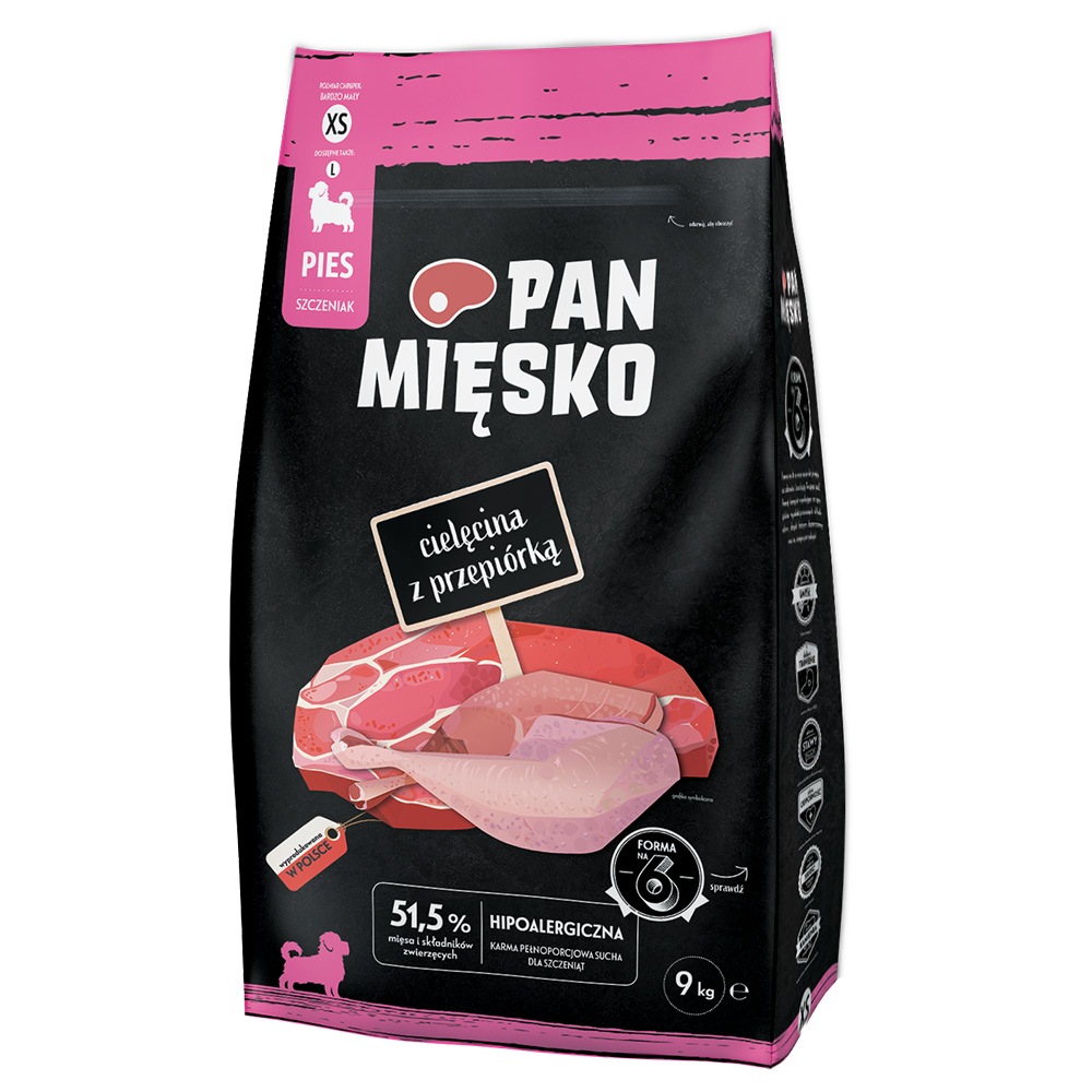 Pan Mięsko