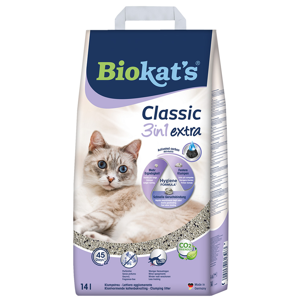 Biokat's