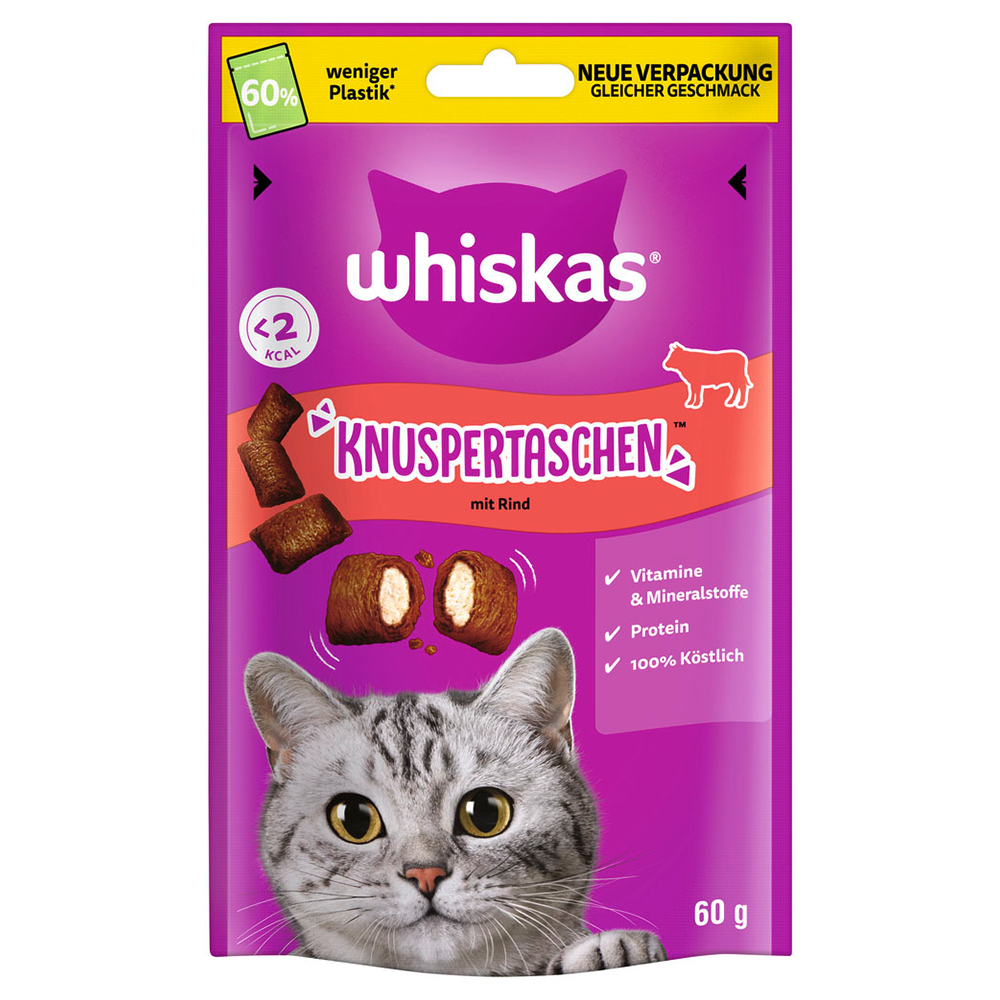 Whiskas Temptations