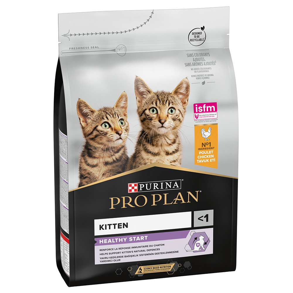 PURINA PRO PLAN Junior