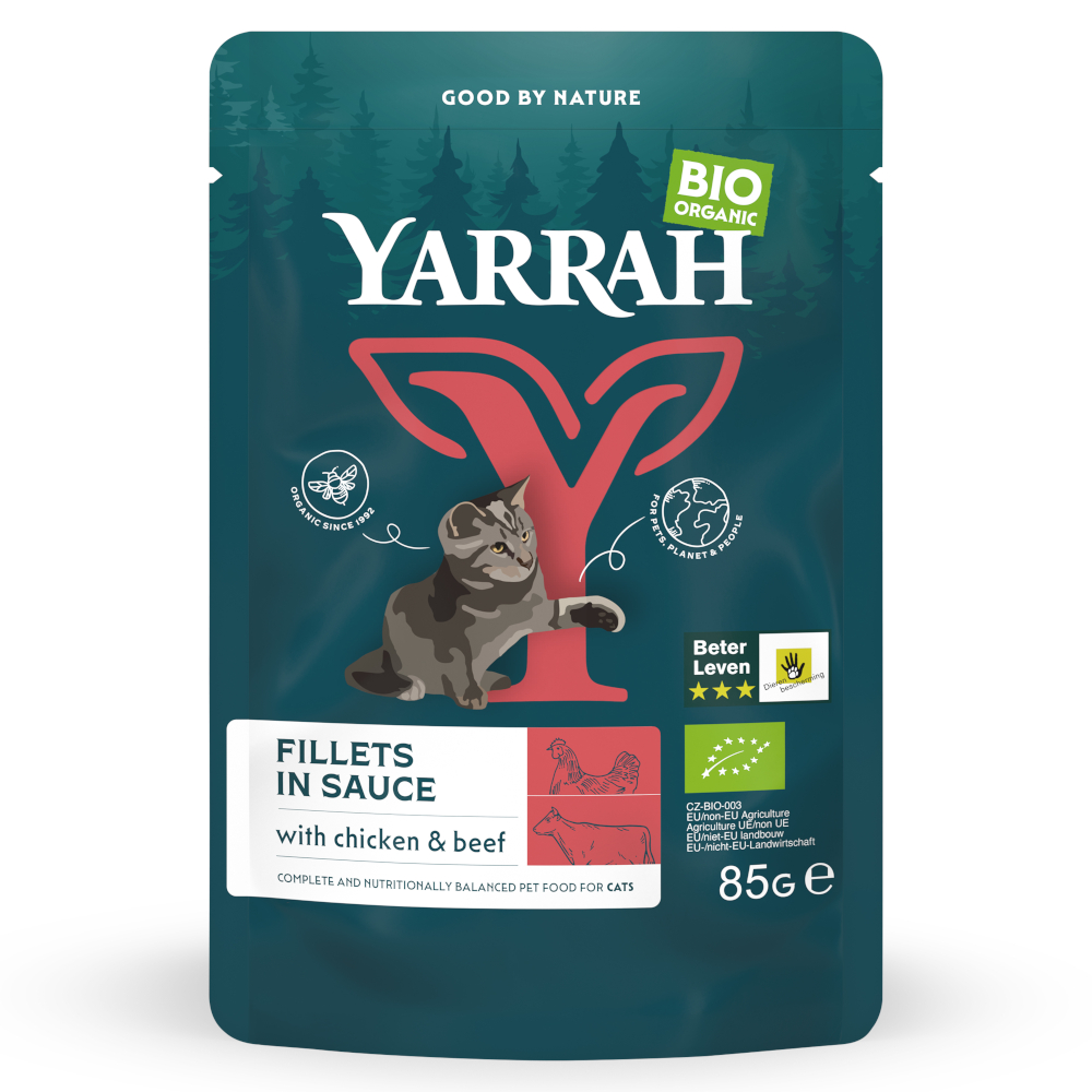 Yarrah Bio