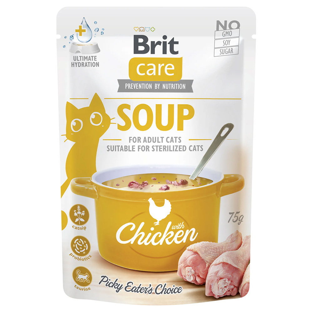 Brit Care