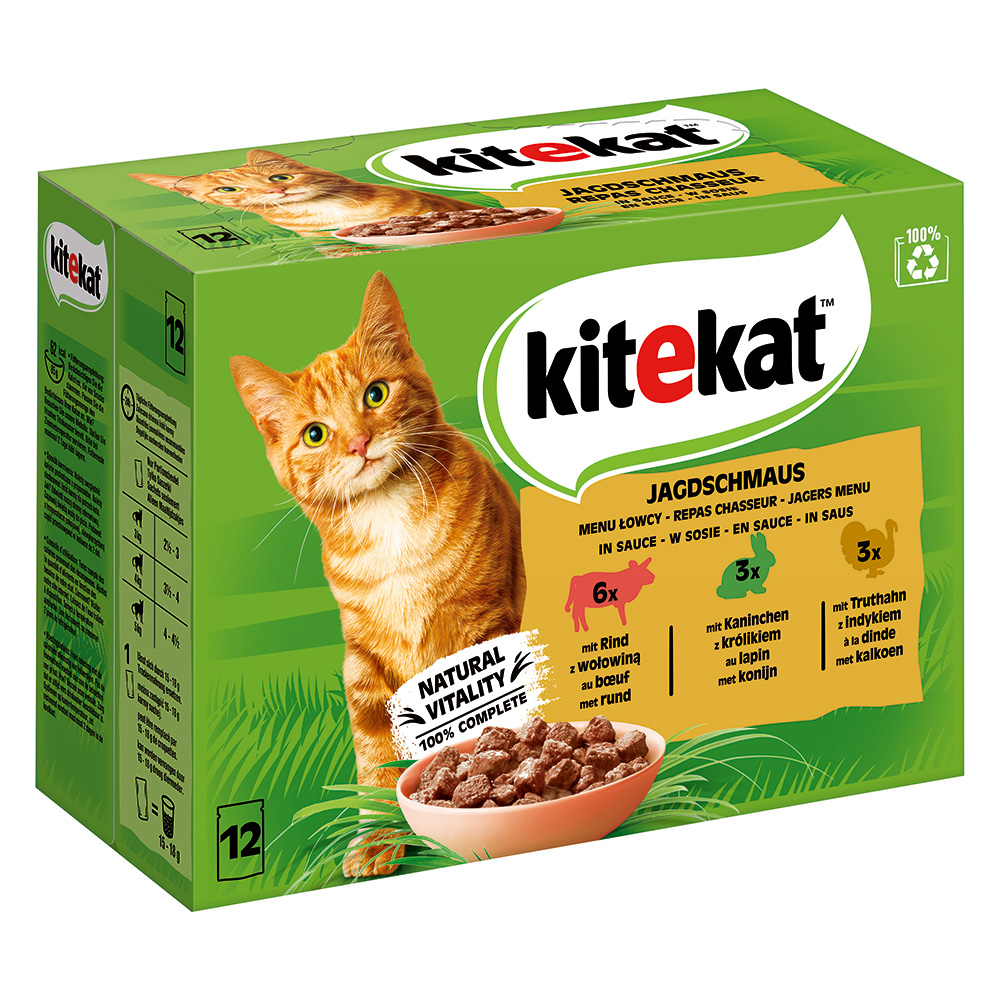 Kitekat