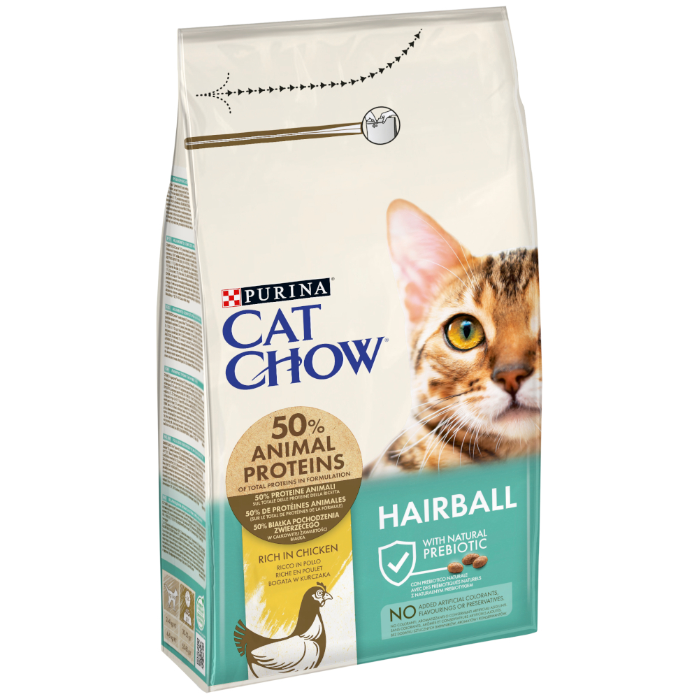 PURINA Cat Chow Special Care
