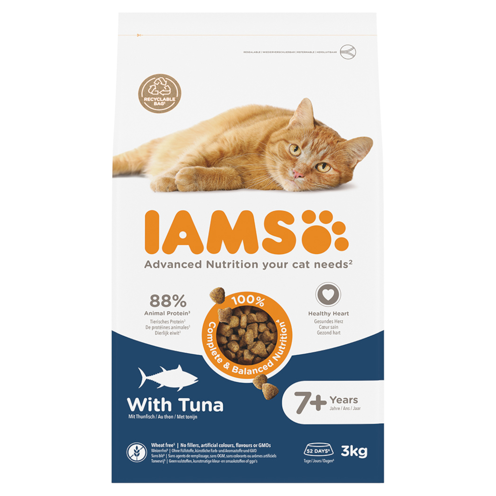 IAMS
