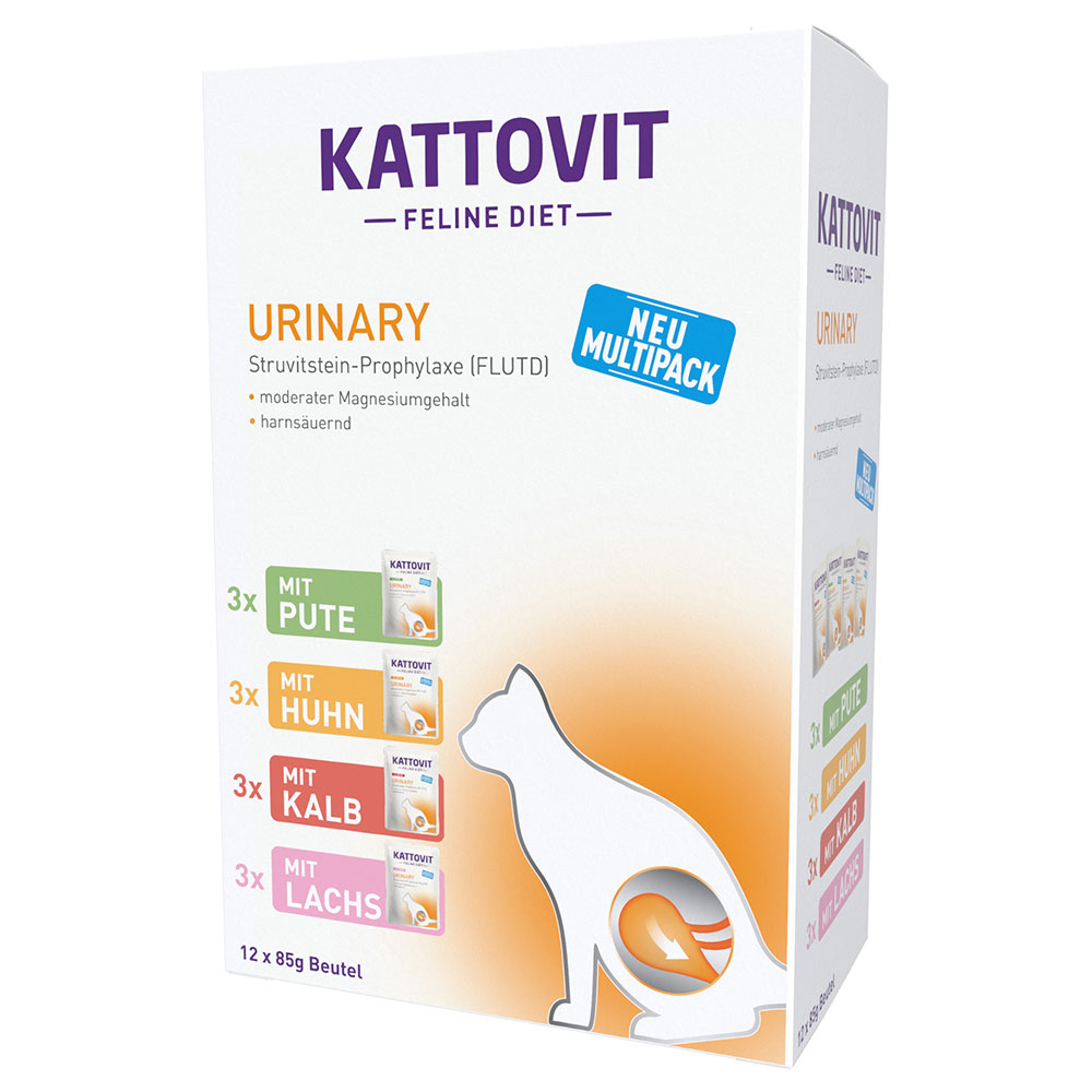 Kattovit Special Diet